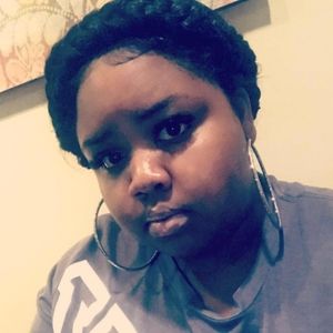 Meet your Posher, Ashli